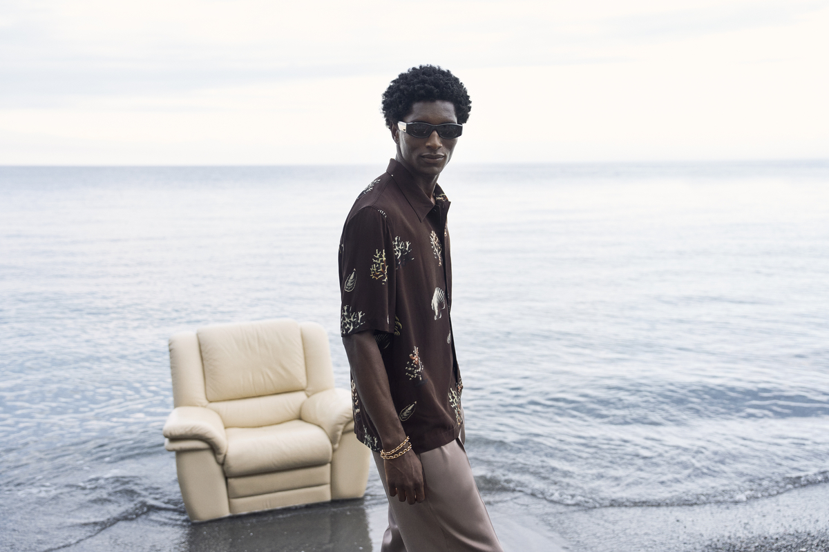 DRYKORN Spring Summer 2026: A Day That Holds Its Shape