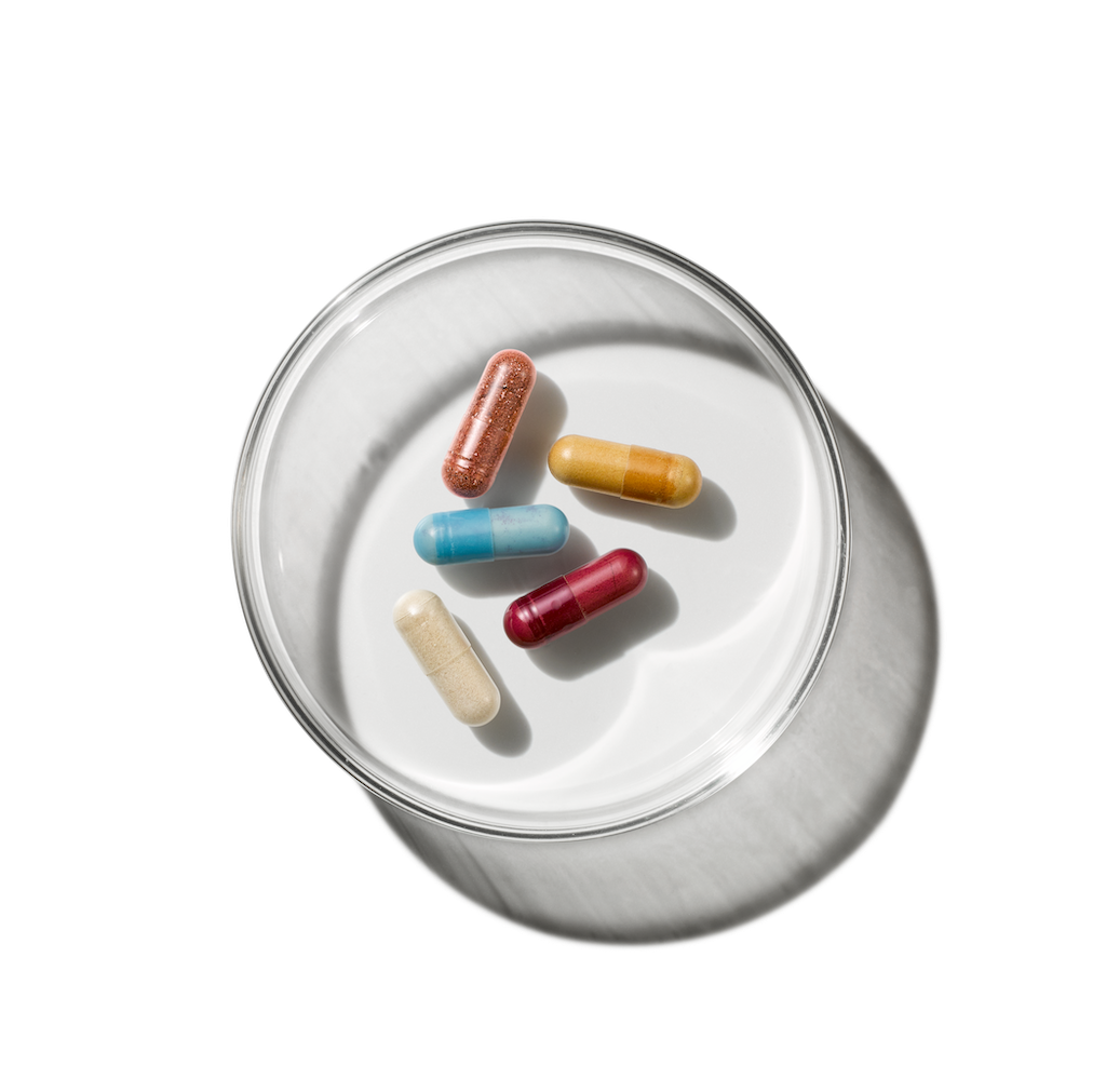 Repair Your Skin After Summer with Advanced Nutrition Programme Skin Even IQ