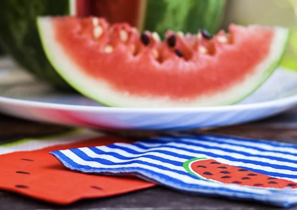Renova Adds a Splash of Colour to Summer
