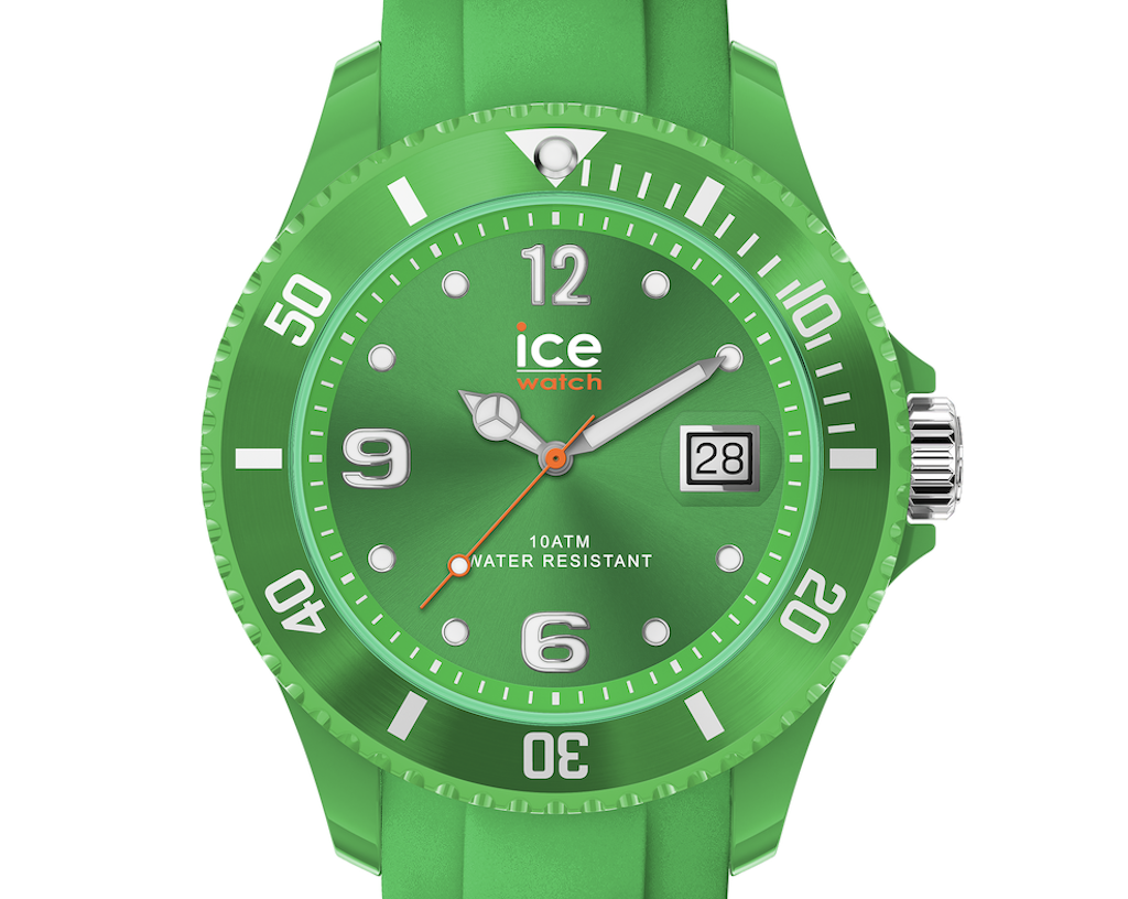 ICE-Watch ICE forever: The Colourful Icon Returns