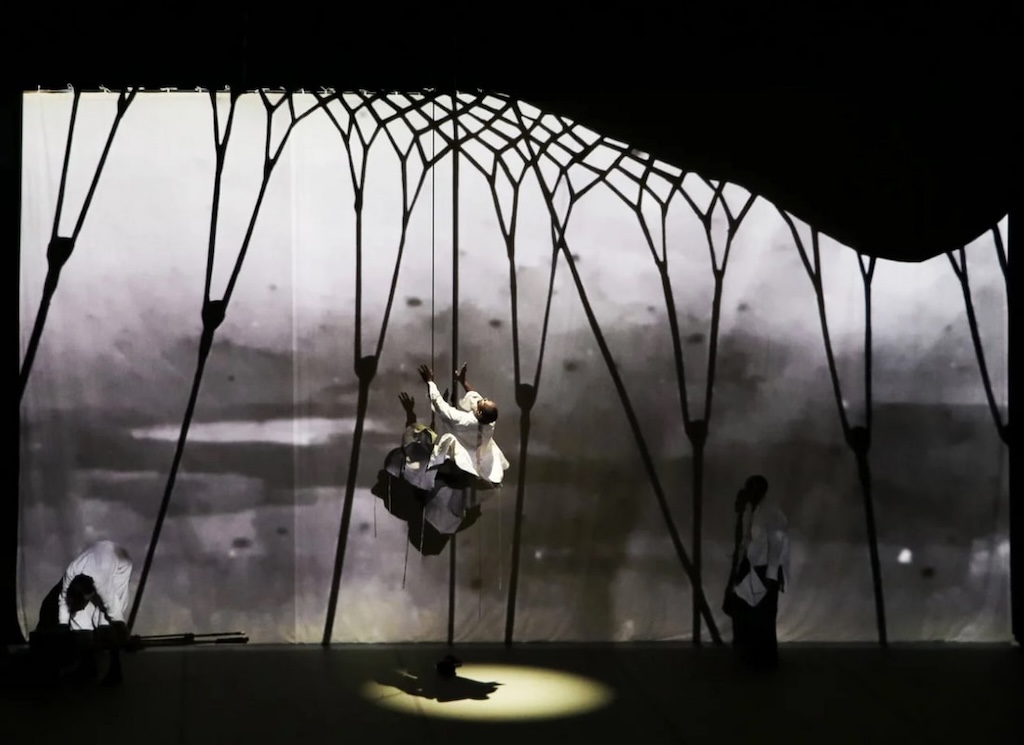 La Cambre Celebrates 100 Years of Art, Design and Creative Vision