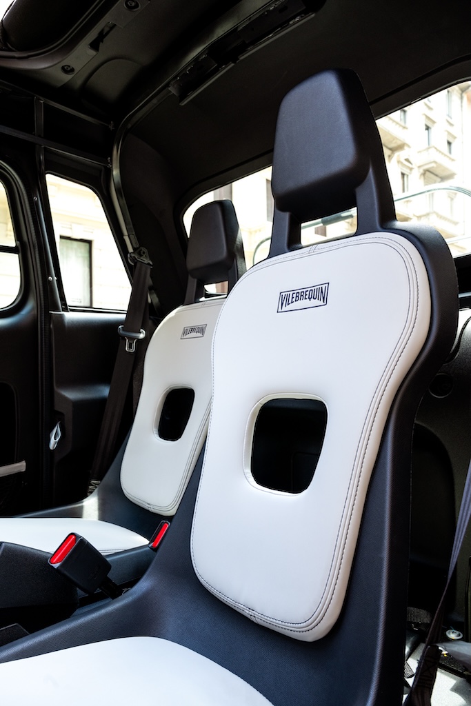 FIAT, Topolino, Vilebrequin, Electric Car, Micro Mobility, Urban Mobility, Italian Design, Riviera Lifestyle, Dolcevita, Electric Vehicle, City Car, Automotive Design, Limited Edition, GUS Motors, Summer Lifestyle