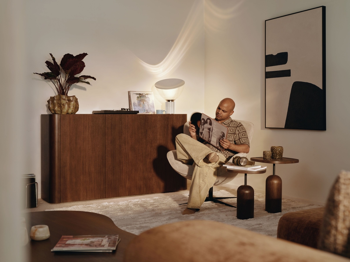 Juntoo Turns Everyday Comfort into Friendly Design