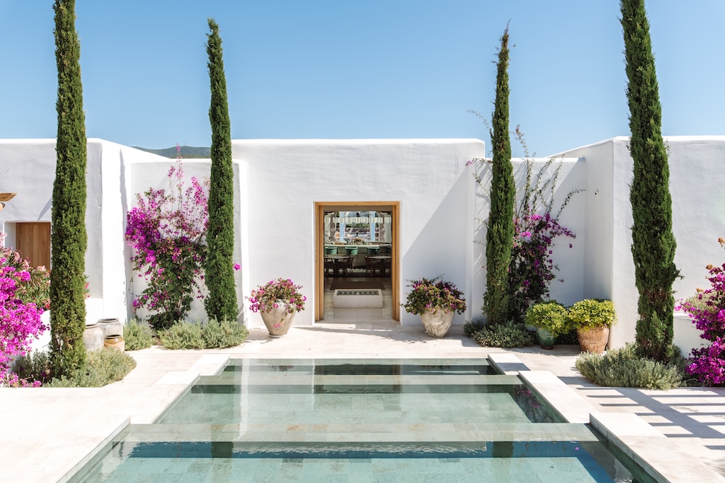 Ibiza Beyond Summer: The Quiet Luxury of Sabina