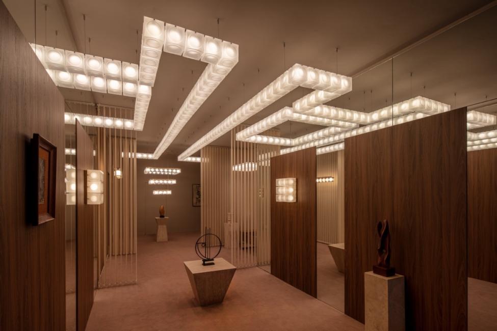 Lee Broom Expands Chant at London Design Festival 2026