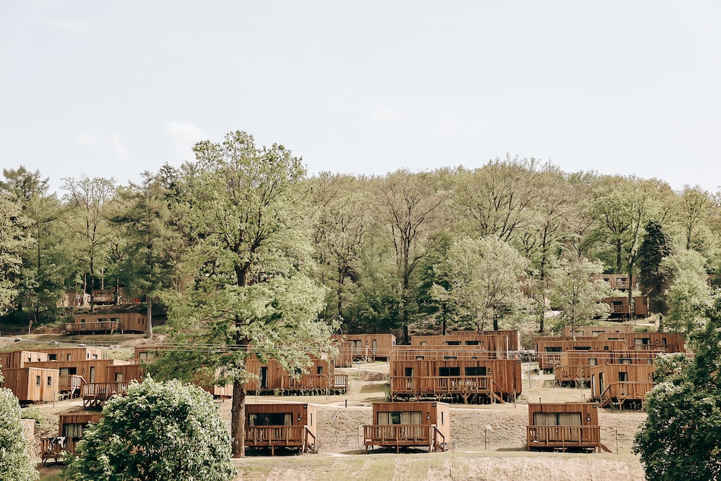 Le Hameau de la Semois: A Riverside Escape in the Belgian Ardennes