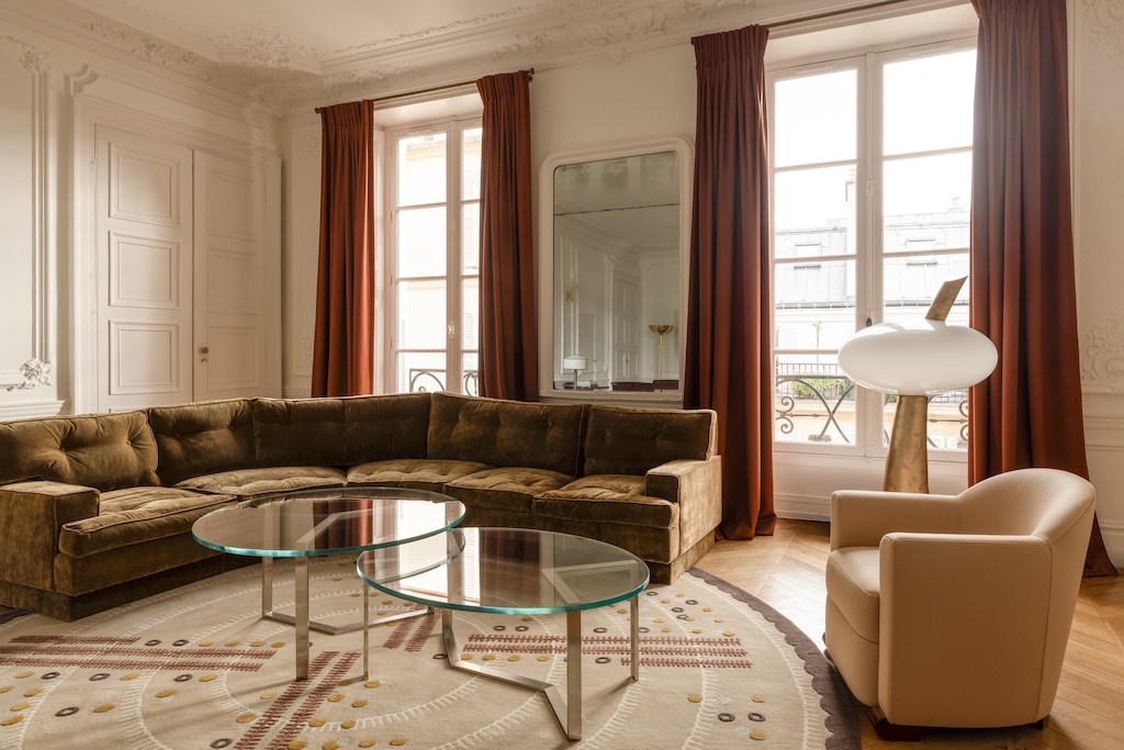 Maison LELEU: The Art of Living with Art