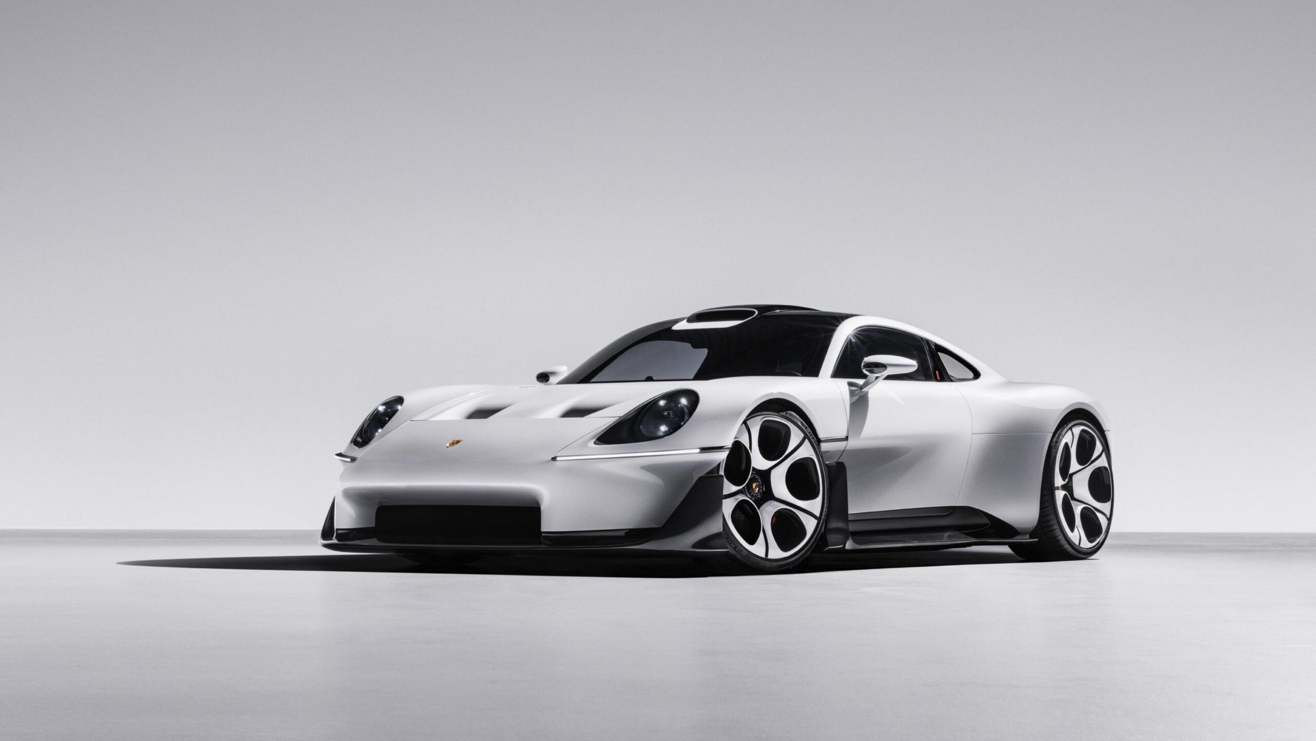 News – Porsche Mission S : The Future Supercar Set to Sit Above the 911