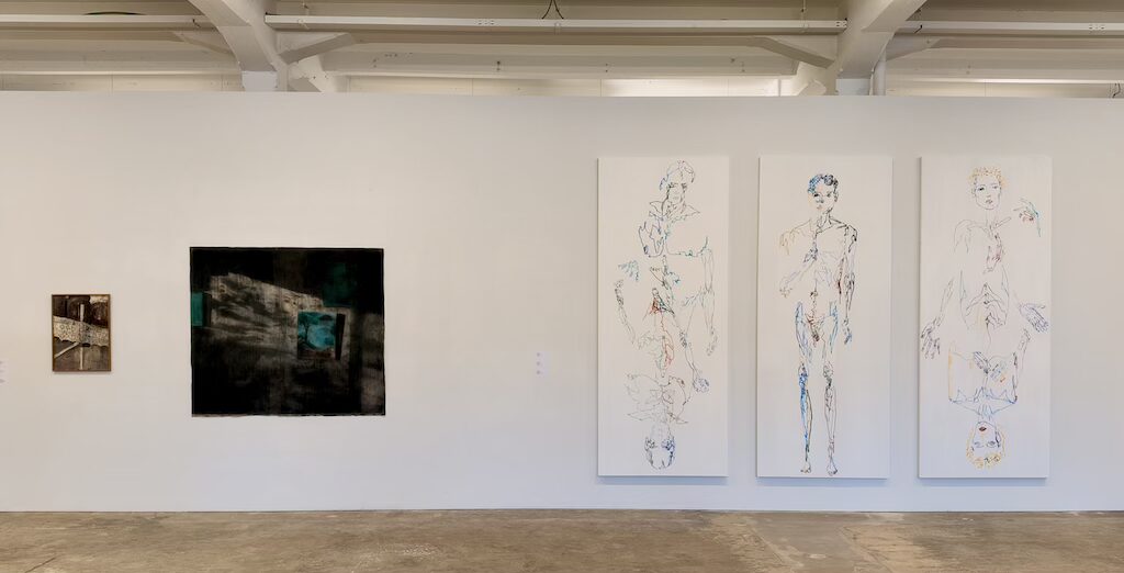 ATOMA Art Center: Brussels’ Former Notebook Factory Reborn Through Art