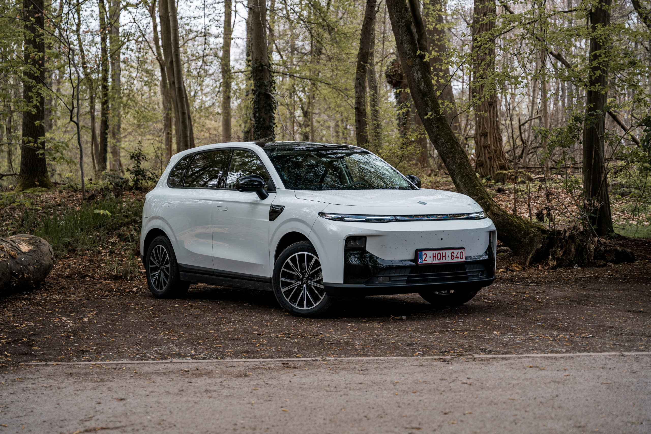Test Drive – Leapmotor B10 2026 : One Year Later, the Progress Is Clear