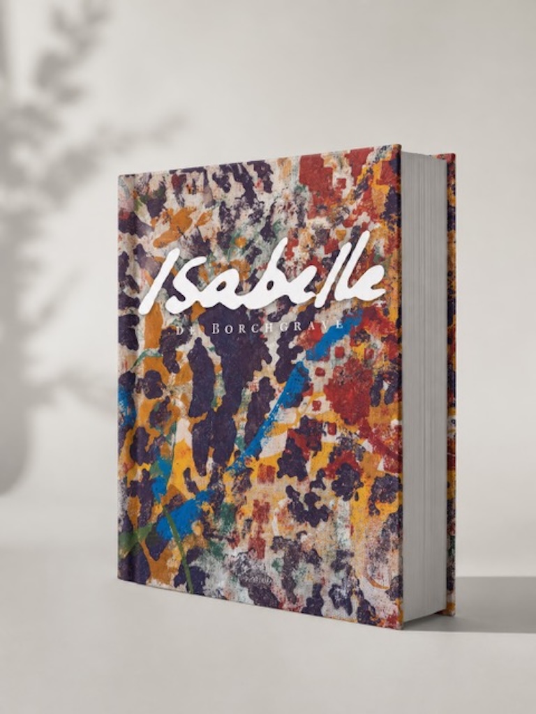Isabelle de Borchgrave: A Life in Paper and Colour